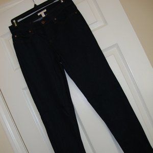 Eileen Fisher Skinny Jeans